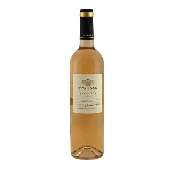 Estandon Tradition Vendanges