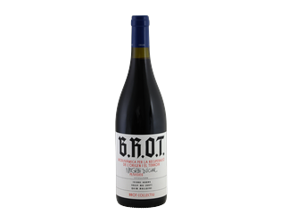 BIO-DEM B.R.O.T. Negre Inicial