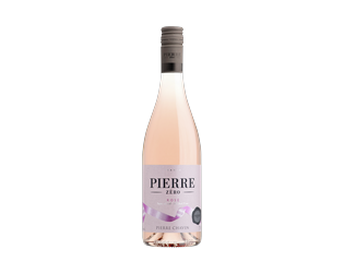 Pierre Zero rosé 75 cl