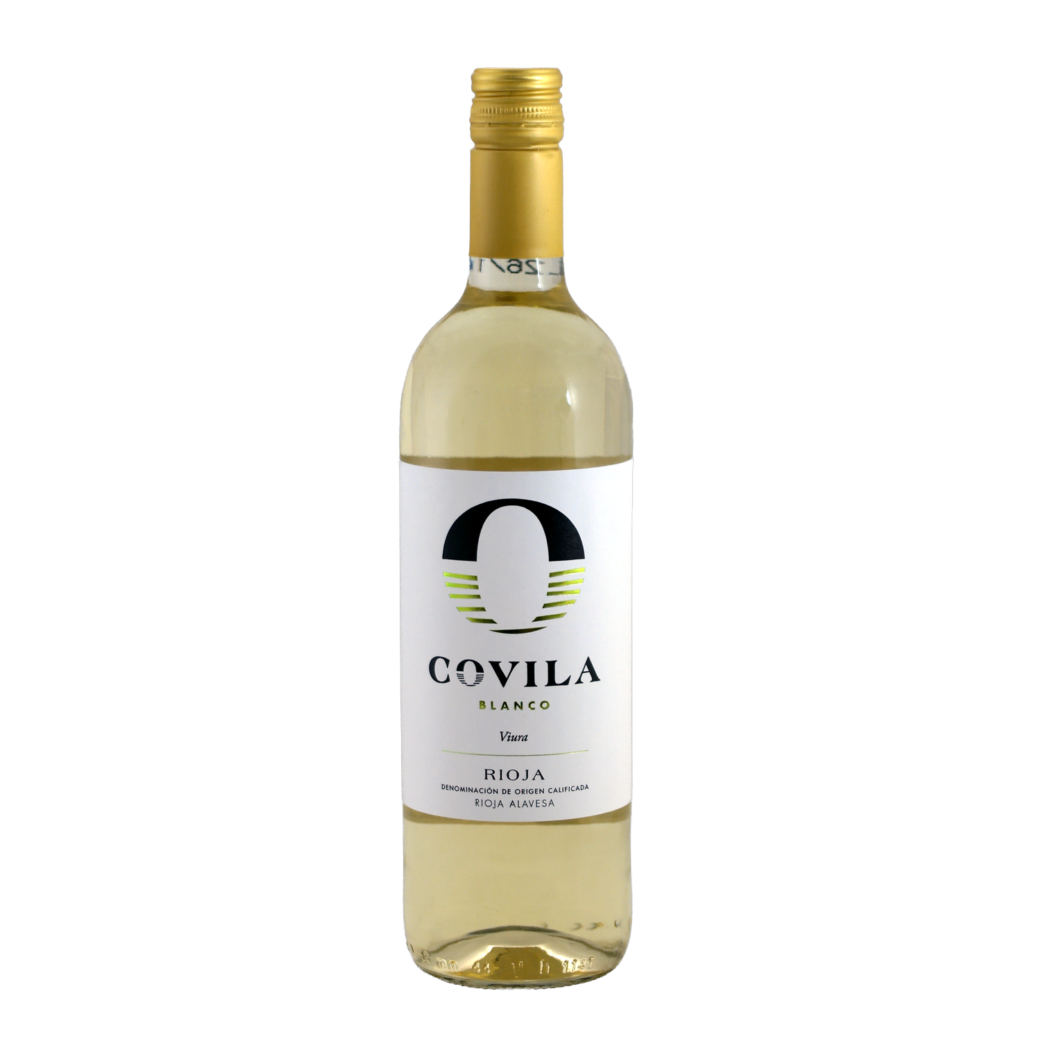 Covila Blanco