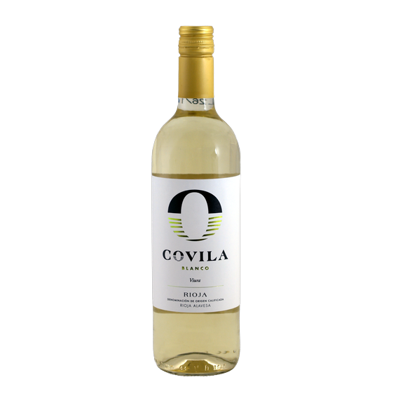 Covila Blanco