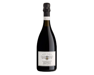 Lambrusco Salamino Di Santa Croce