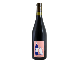 BIO Le Petit Négoce Rouge