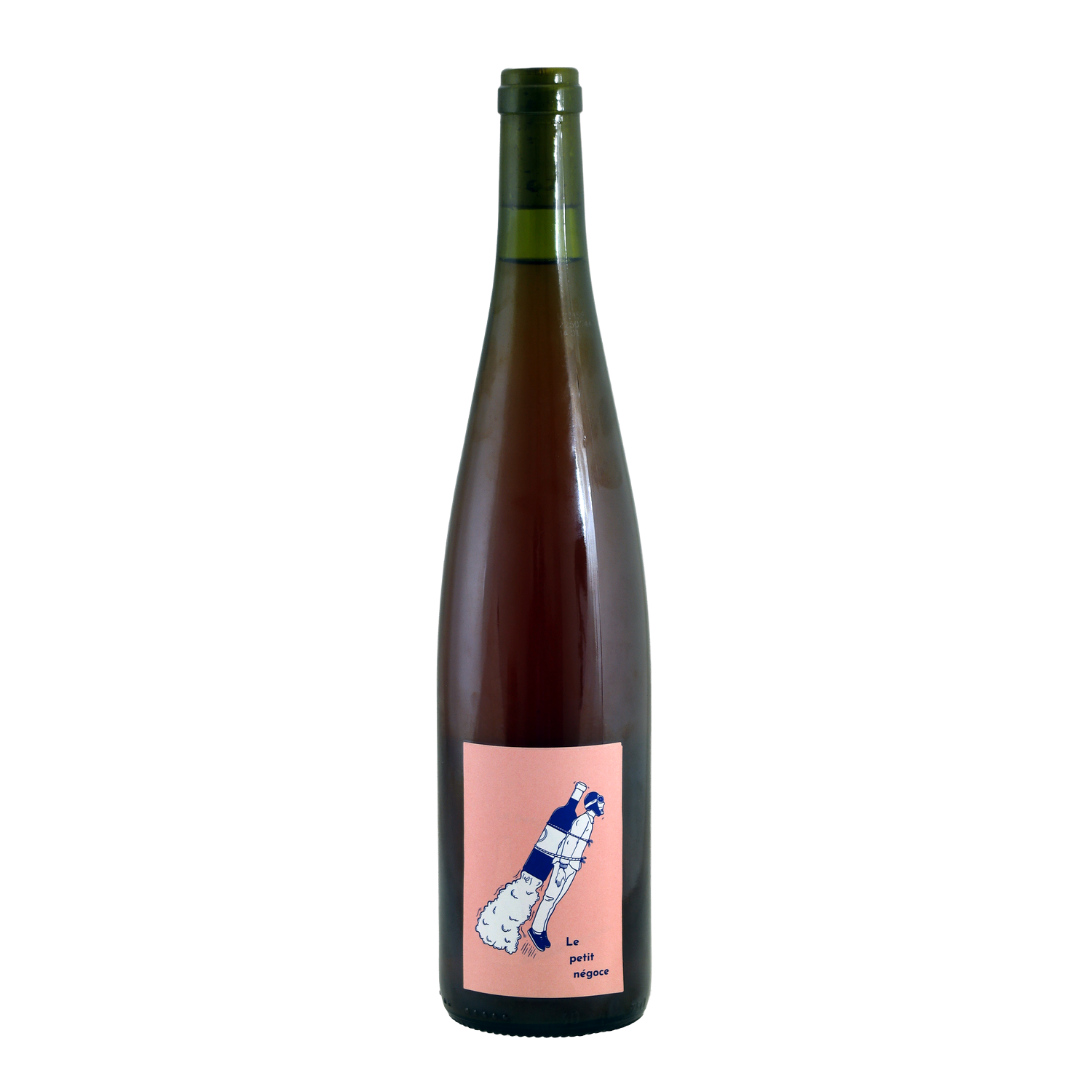 BIO Le Petit Négoce Gewürztraminer