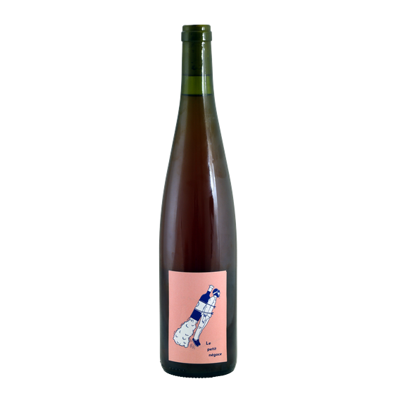 BIO Le Petit Négoce Gewürztraminer