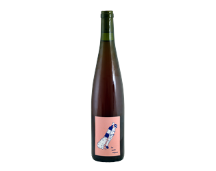 BIO Le Petit Négoce Gewürztraminer