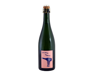 BIO Le Petit Négoce Crémant de Alsace