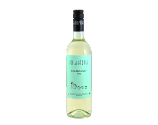 BIO Bella Storia Chardonnay