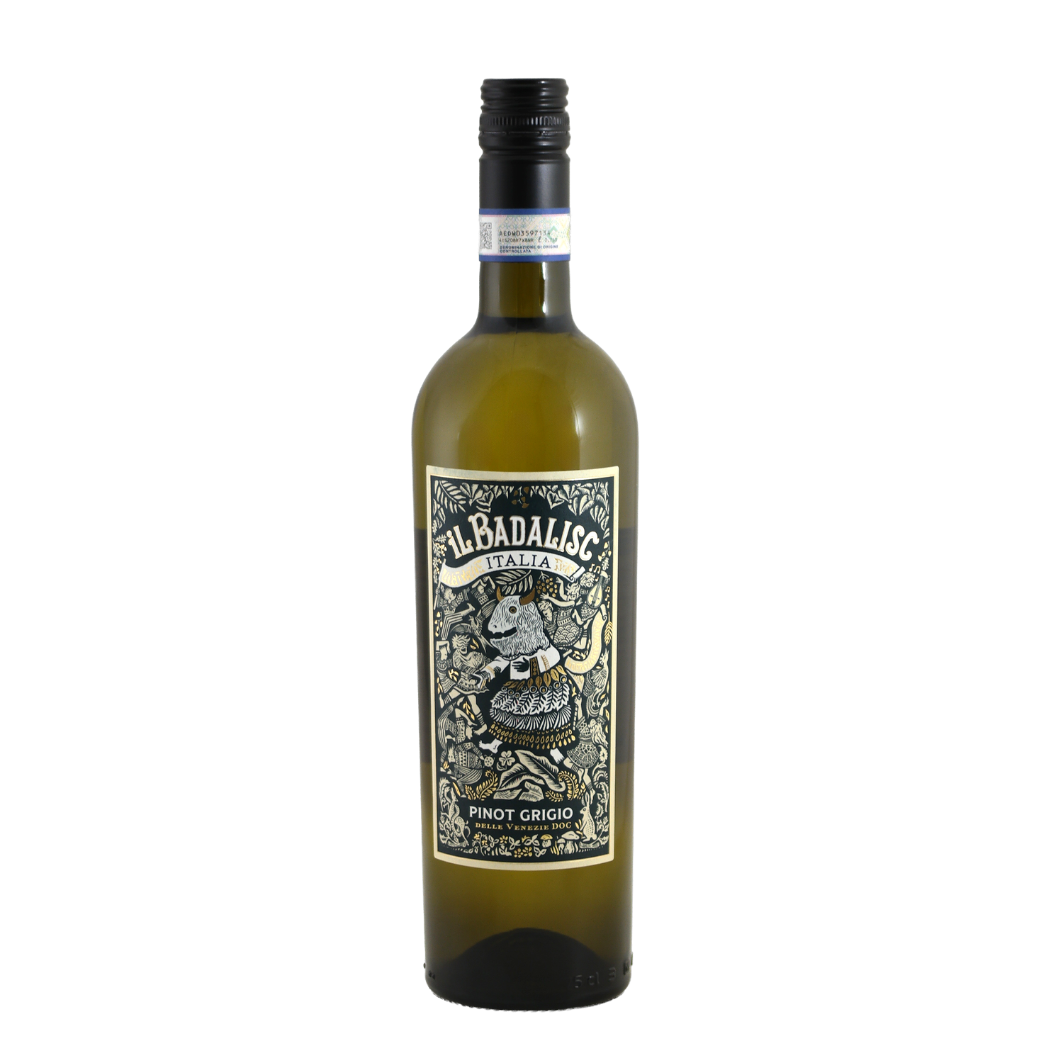 Il Badalisc Pinot Grigio