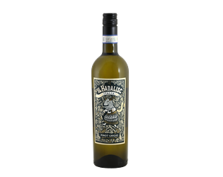 Il Badalisc Pinot Grigio