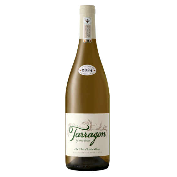 Spice Route Tarragon Old Vine Chenin Blanc