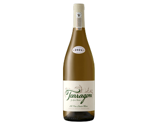 Spice Route Tarragon Old Vine Chenin Blanc