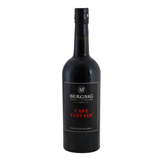 Bergsig Cape LBV