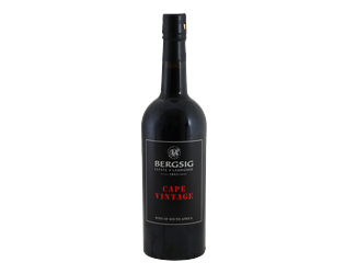 Bergsig Cape LBV