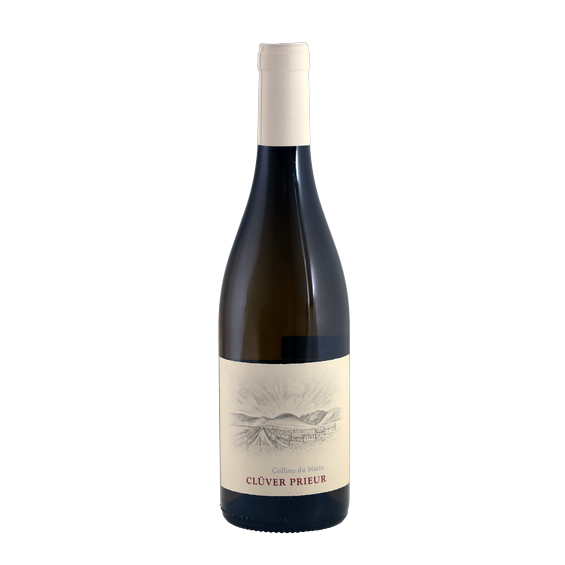 Paul Clüver Colline du Matin Prieur Chardonnay