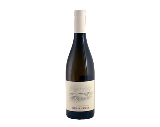 Paul Clüver Colline du Matin Prieur Chardonnay