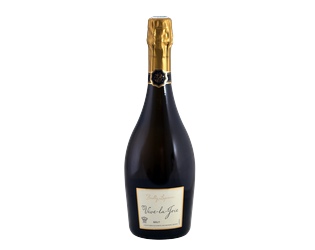 Bailly Lapierre Vive la Joie Crémant de Bourgogne