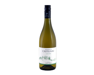 Domaine Castelnau Chenin Blanc Pech Demi