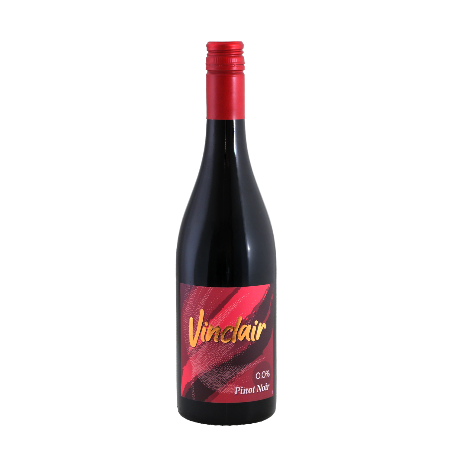 Vinclair Pinot Noir 0%