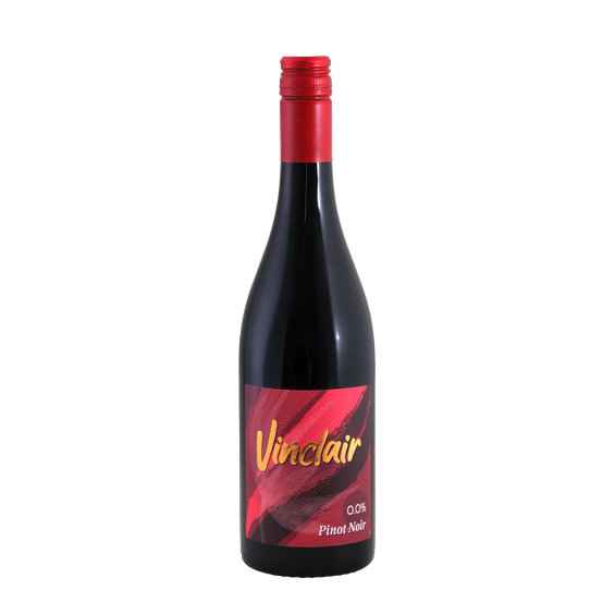 Vinclair Pinot Noir 0%