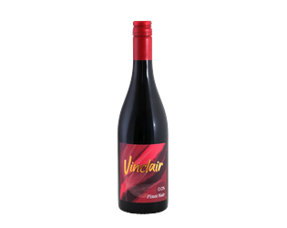 Vinclair Pinot Noir 0%