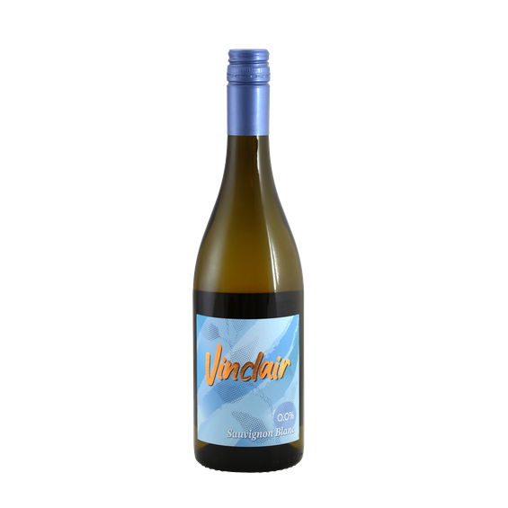 Vinclair Sauvignon Blanc 0%
