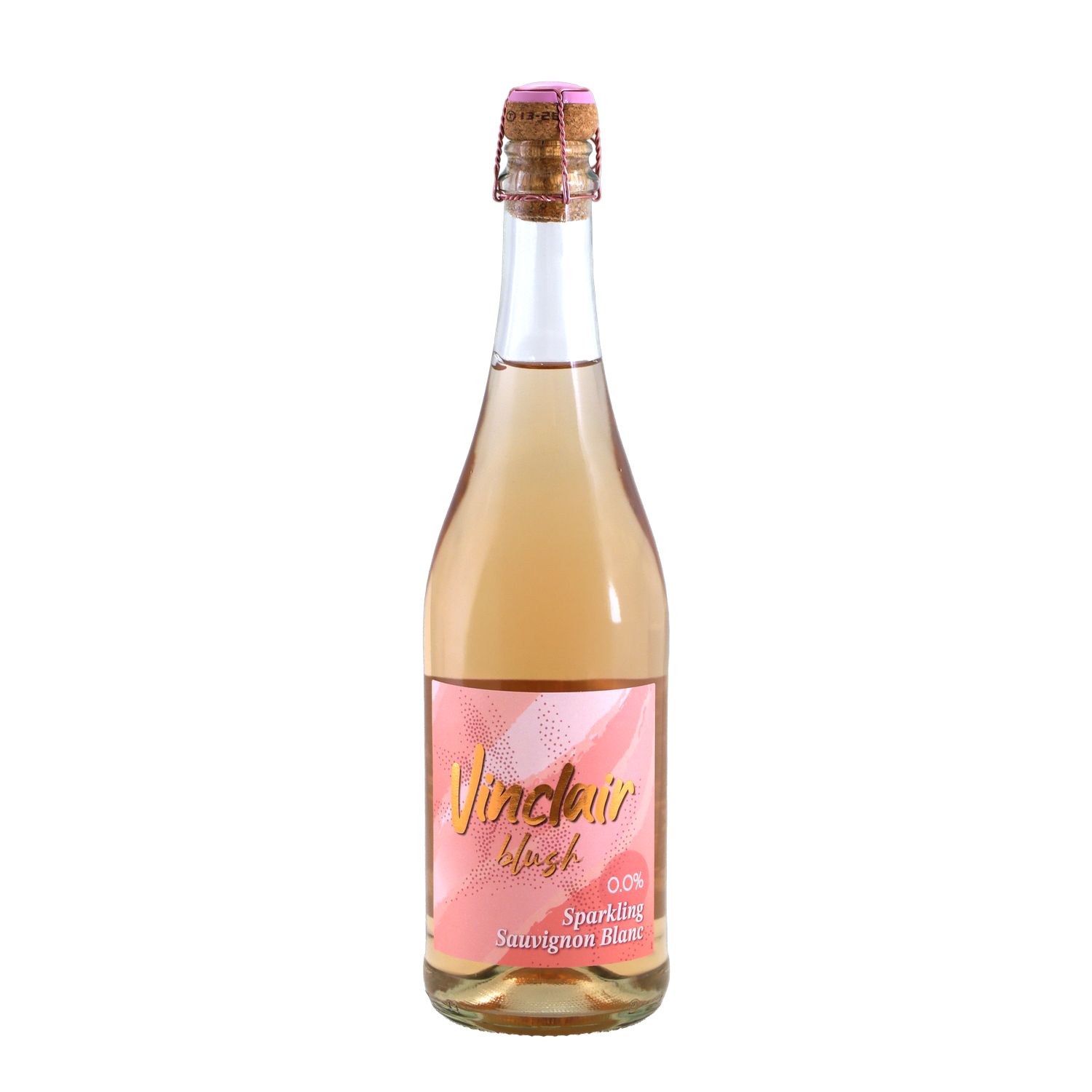 Vinclair Sauvignon Blanc Sparkling 0%