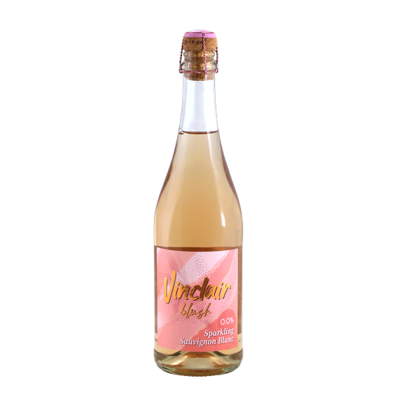 Vinclair Sauvignon Blanc Sparkling 0%