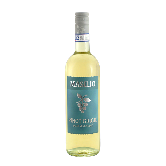 Masilio Pinot Grigio