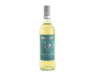 Masilio Pinot Grigio