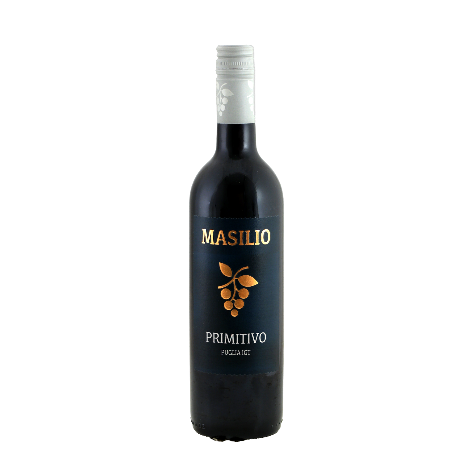 Masilio Primitivo