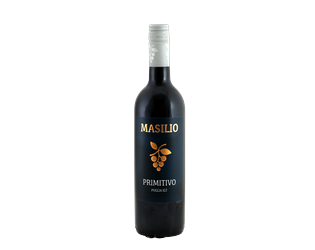 Masilio Primitivo