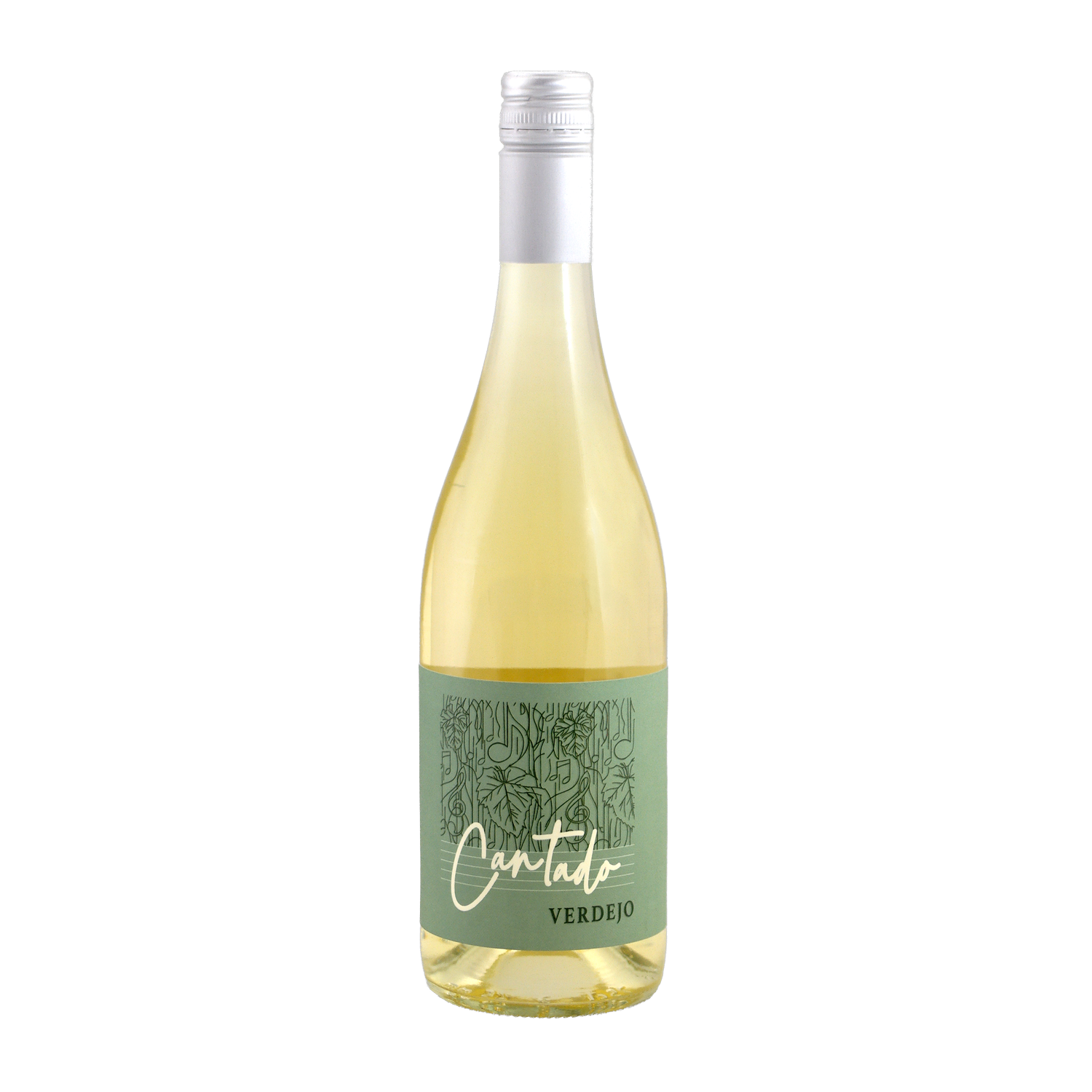 Cantado Verdejo