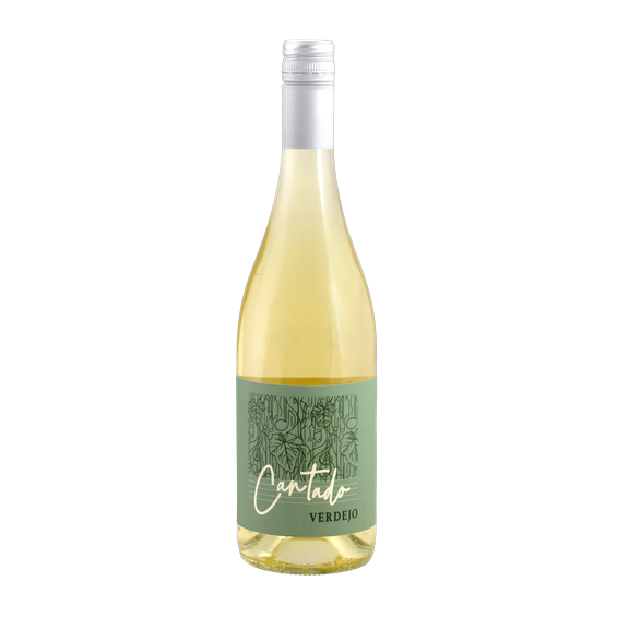 Cantado Verdejo