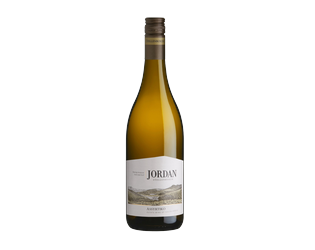 Jordan Assyrtiko