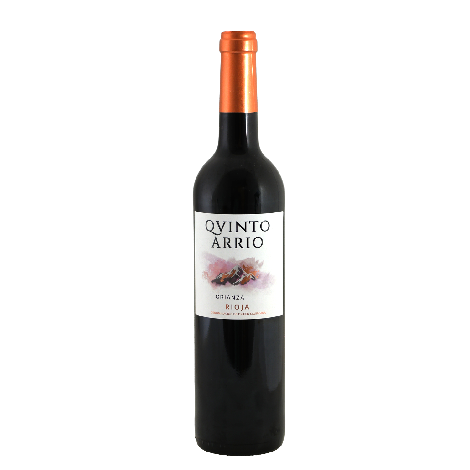 BIO Quinto Arrio Crianza