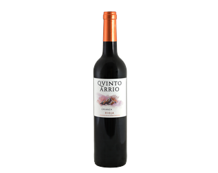 BIO Quinto Arrio Crianza
