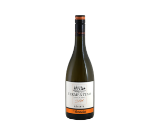 Les Bertholets Réserve Vermentino