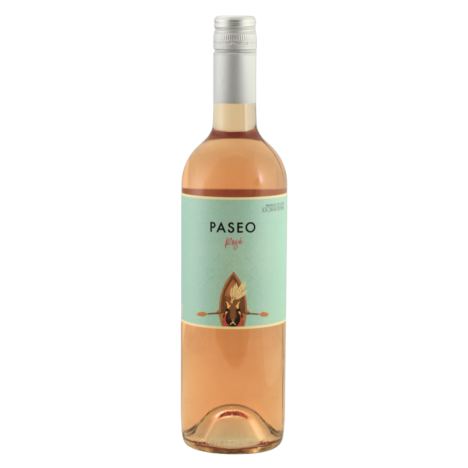 Paseo Varietal Rose