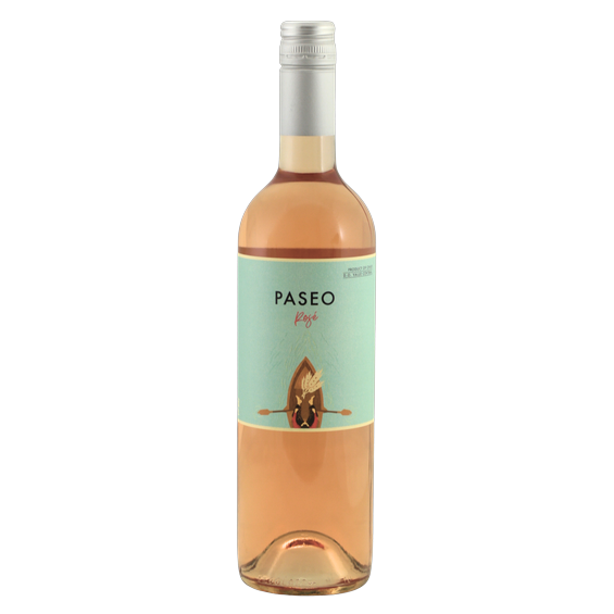 Paseo Varietal Rose