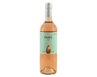 Paseo Varietal Rose