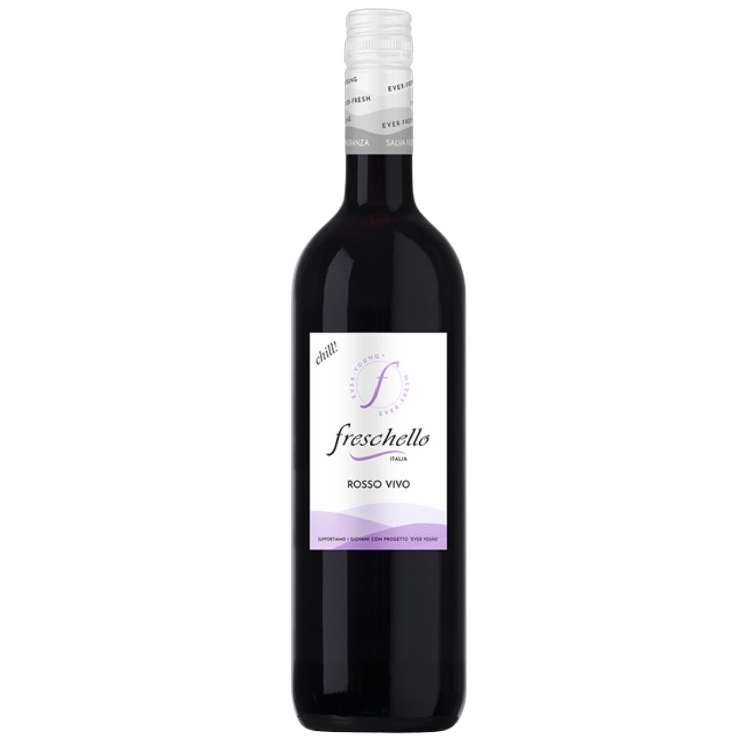 Freschello Rosso The Original