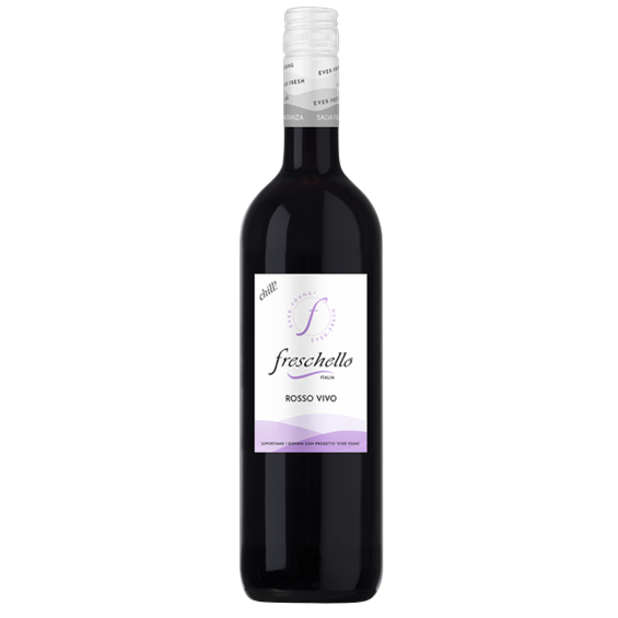 Freschello Rosso The Original