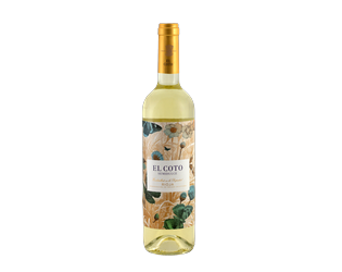 El Coto Blanco Semidulce