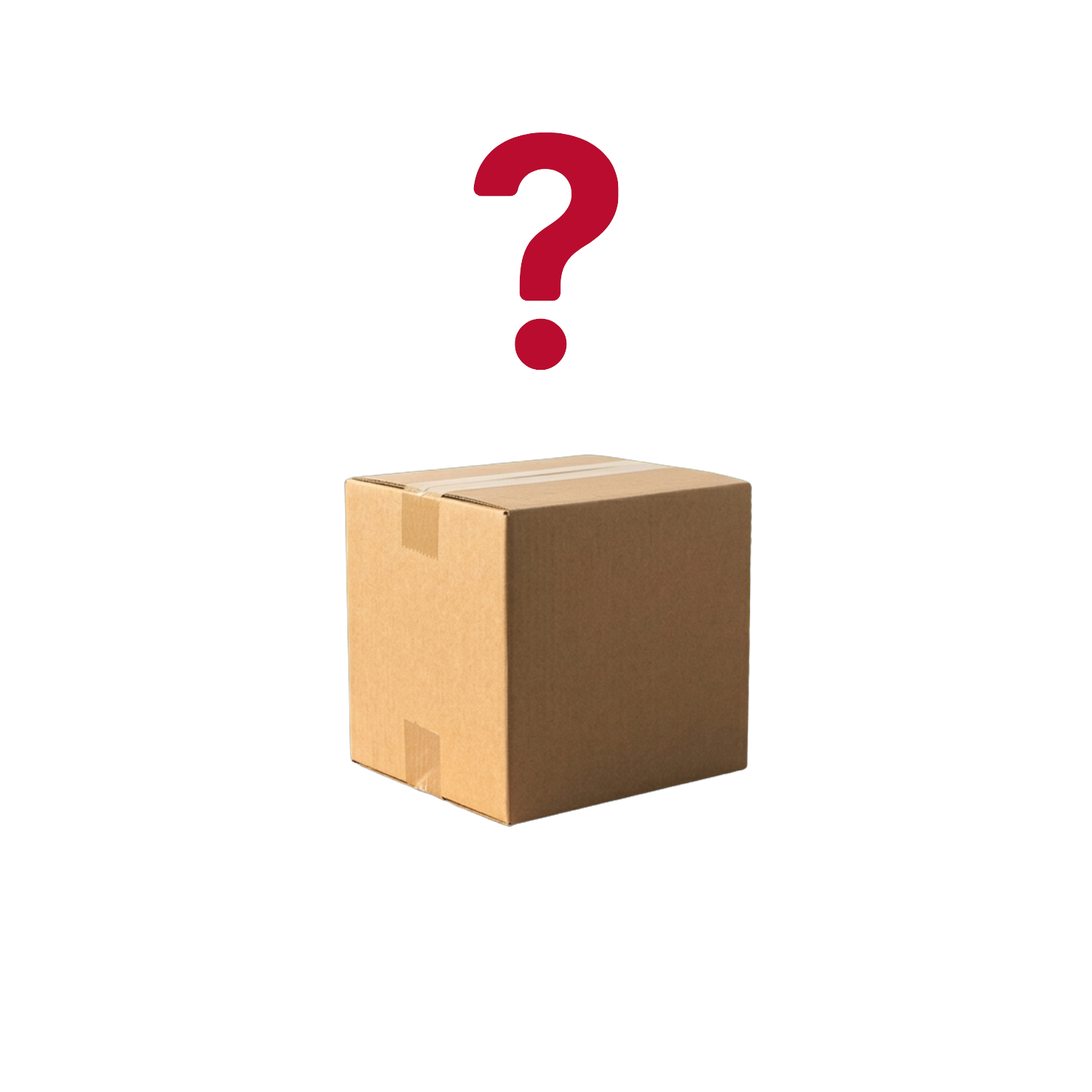 Mystery box