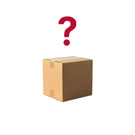 Mystery box