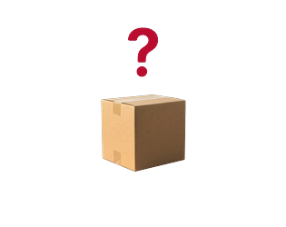 Mystery box
