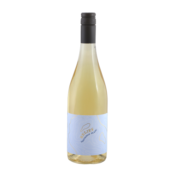 Reliëf Sauvignon Blanc