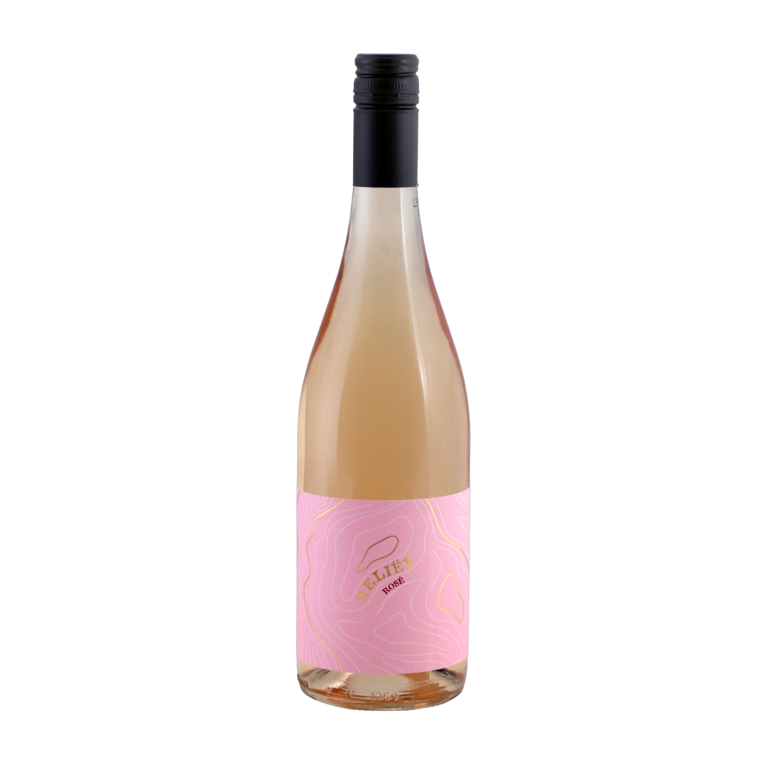Reliëf Rosé