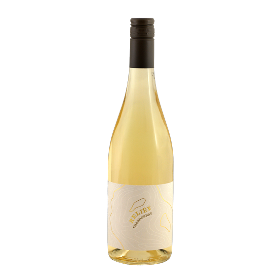 Reliëf Chardonnay